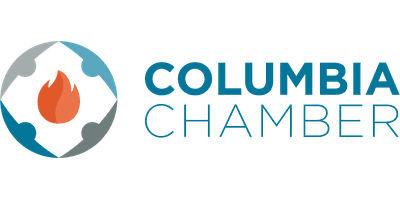 Columbia Chamber logo