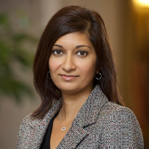 Swati Patel (Director, Government Operations, South Carolina of The Boeing Company)